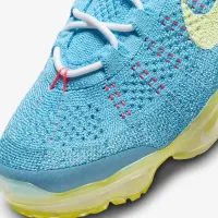 Nike Air VaporMax 2023 Flyknit чоловічі Кросівки блакитний