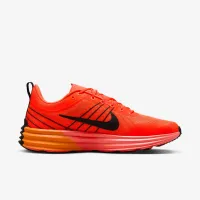 Nike Lunar Roam мужские Кроссовки Orange
