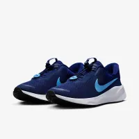 Nike Revolution 7 EasyOn чоловічі Road Running Кросівки блакитний