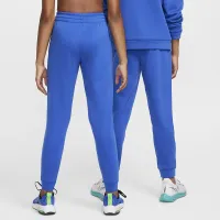 Nike Multi Stain Repel Big дитячі Therma-FIT Joggers блакитний