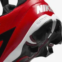 Nike Alpha Menace 4 Shark Football Cleats колір червоний