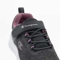 Кроссовки Champion Playrun Nebula S32638-ES017 - Серые