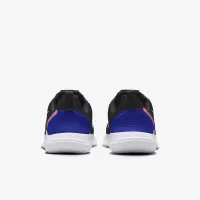 Nike Flex Experience Run 12 мужские Road Running Кроссовки цвет черный
