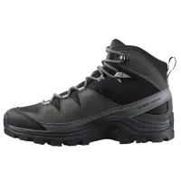 Кроссовки для треккинга SALOMON QUEST ROVE MID GTX Gore-Tex (471815)