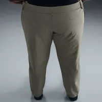 Nike 24.7 PerfectStretch мужские Dri-FIT Regular Chino Pants цвет зеленый