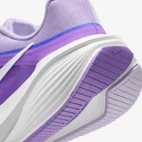 Nike Downshifter 14 жіноча Road Running Shoe колір фіолетовий