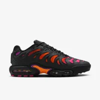 Nike Air Max Plus Drift чоловічі Кросівки колір сірий
