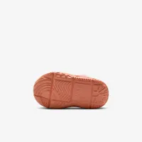 Nike Team Hustle D 12 Baby/Toddler Кросівки колір фіолетовий