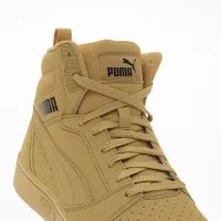Кроссовки Puma Rebound Buck 39358002 - Бежевые