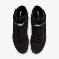 Nike Speedsweep 8 Wrestling Кросівки колір чорний