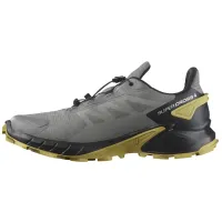 Кроссовки Мужские SALOMON SUPERCROSS 4 GTX Gore-TEX (473172)