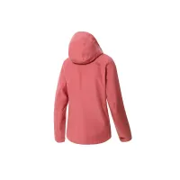 Куртка The North Face Dryzzle Futurelight 0A7QAF3961 - Рожева