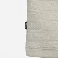 Nike Sportswear Air чоловічі Top колір сірий