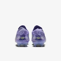 Nike United Phantom GX 2 Elite FG Low-Top футбольные бутсы цвет фиолетовый