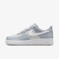 Nike Air Force 1 '07 LV8 мужские Кроссовки цвет серый