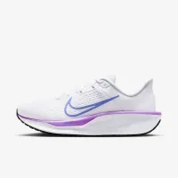 Nike Quest 6 женская Road Running Кроссовки цвет белый