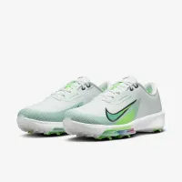 Nike Air Zoom Infinity Tour 2 для гольфу Кросівки (Wide) колір зелений