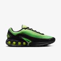 Nike Air Max Dn чоловічі Кросівки Yellow