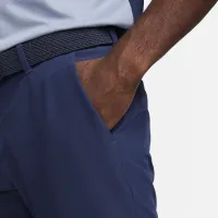 Nike Tour Repel Flex мужские Slim для гольфа Pants синий