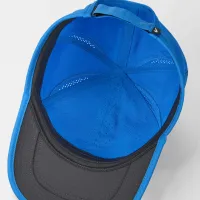 Nike Dri-FIT Club Unstructuколір червоний Featherlight Cap блакитний