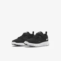 Nike Free Run 2 Little Kids' обовь Black