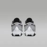 Nike Jordan 1 Low TD чоловічі Football Cleat колір чорний