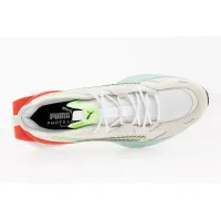 Кроссовки Puma PWRFRAME OP-1 Mix Trainers 38555701 - Белые