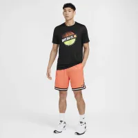 Nike DNA чоловічі Dri-FIT 8
