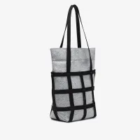 Nike Sportswear Forward Cargo Tote (12л) колір сірий