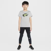 Nike Dri-FIT Pro Little детские Tights цвет черный