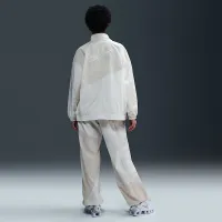 Nike Sportswear женская оверсайз Woven Куртка цвет белый