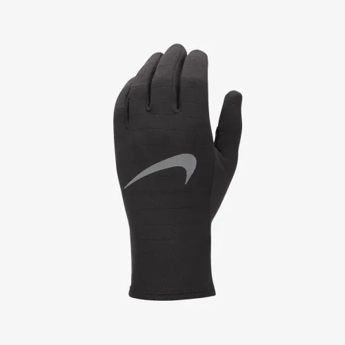 Nike Therma-FIT Sphere мужские Running Gloves цвет черный
