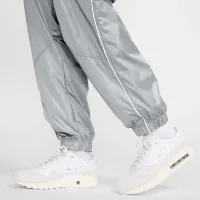 Nike x Jacquemus спортивні штани колір сірий