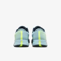 NikeCourt Air Zoom Vapor Pro 2 мужские Hard Court Tennis Кроссовки синий
