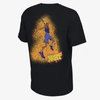 Nike Kevin Durant мужские футболка цвет черный