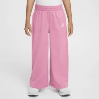 Nike Dri-FIT Solarized Little дитячі Куртка and Pants комплект Pink