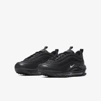 Nike Air Max 97 Big Kids’ Кроссовки цвет черный