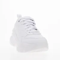 Кроссовки Puma Cilia Wedge 39391502 - Белые