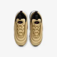Nike Air Max 97 Little Kids' обовь Brown