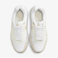 Nike Air Max 1 жіноча Кросівки колір коричневий