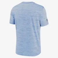 Tennessee Titans Sideline Velocity чоловічі Nike Dri-FIT NFL футболка блакитний