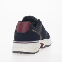 Кросівки Tommy Hilfiger Runner Cordura Mix FM0FM05221-DW5 - Синій