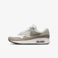 Nike Air Max 1 Big дитячі Кросівки колір сірий