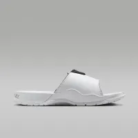 Nike Jordan Hydro XI мужские Slides цвет белый