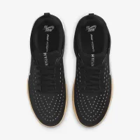 Nike SB Zoom Nyjah 3 Skate Кросівки колір чорний