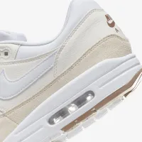 Nike Air Max 1 SC мужские Кроссовки цвет белый