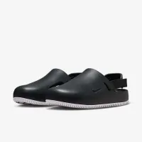 Nike Calm мужские Mules цвет серый