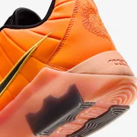 Nike LeBron Witness 9 баскетбольные Кроссовки Orange