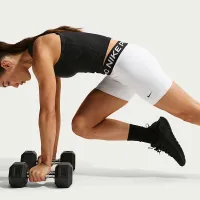 Nike Pro 365 жіноча 5