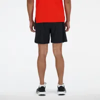Шорти Чоловічі New Balance MS41283BK – Чорні